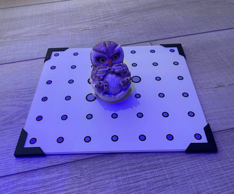 Creality CR-Scan Raptor Review - Perhaps the Best 3D Scanner Available 11 creality raptor review10 Creality CR-Scan Raptor Review - Perhaps the Best 3D Scanner Available