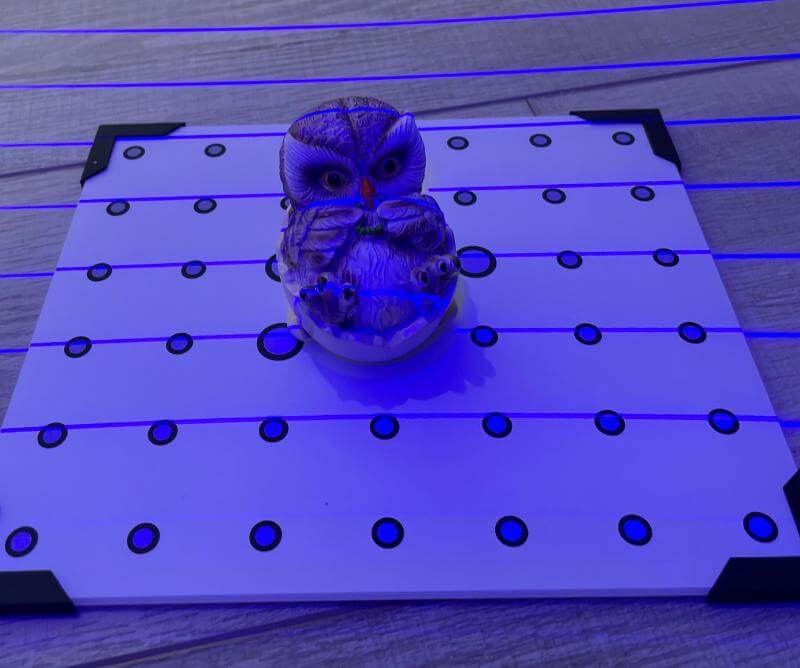 Creality CR-Scan Raptor Review - Perhaps the Best 3D Scanner Available 12 creality raptor review11 Creality CR-Scan Raptor Review - Perhaps the Best 3D Scanner Available