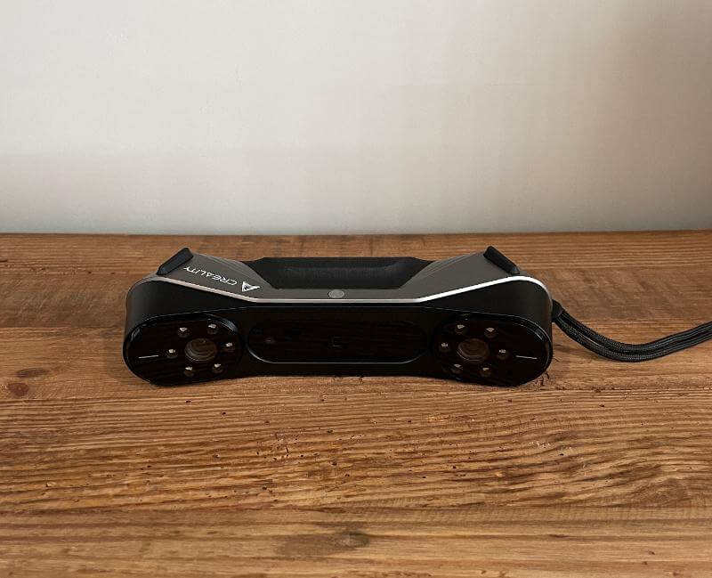 Creality CR-Scan Raptor Review - Perhaps the Best 3D Scanner Available 3 creality raptor review2 Creality CR-Scan Raptor Review - Perhaps the Best 3D Scanner Available