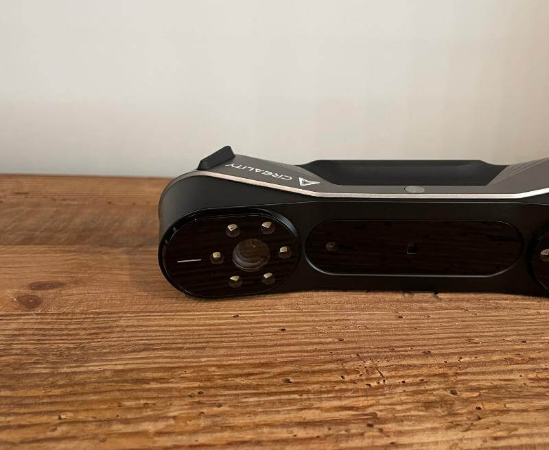 Creality CR-Scan Raptor Review - Perhaps the Best 3D Scanner Available 4 creality raptor review3 Creality CR-Scan Raptor Review - Perhaps the Best 3D Scanner Available