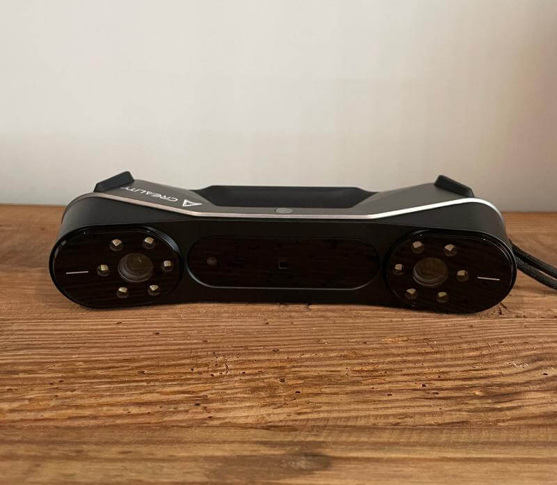Creality CR-Scan Raptor Review - Perhaps the Best 3D Scanner Available 5 creality raptor review4 Creality CR-Scan Raptor Review - Perhaps the Best 3D Scanner Available
