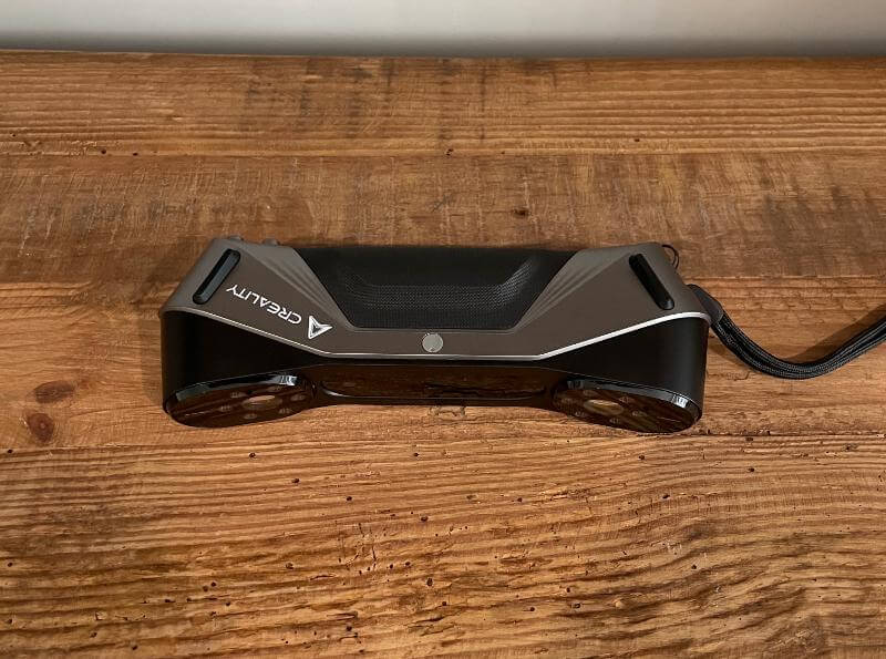 Creality CR-Scan Raptor Review - Perhaps the Best 3D Scanner Available 6 creality raptor review5 Creality CR-Scan Raptor Review - Perhaps the Best 3D Scanner Available
