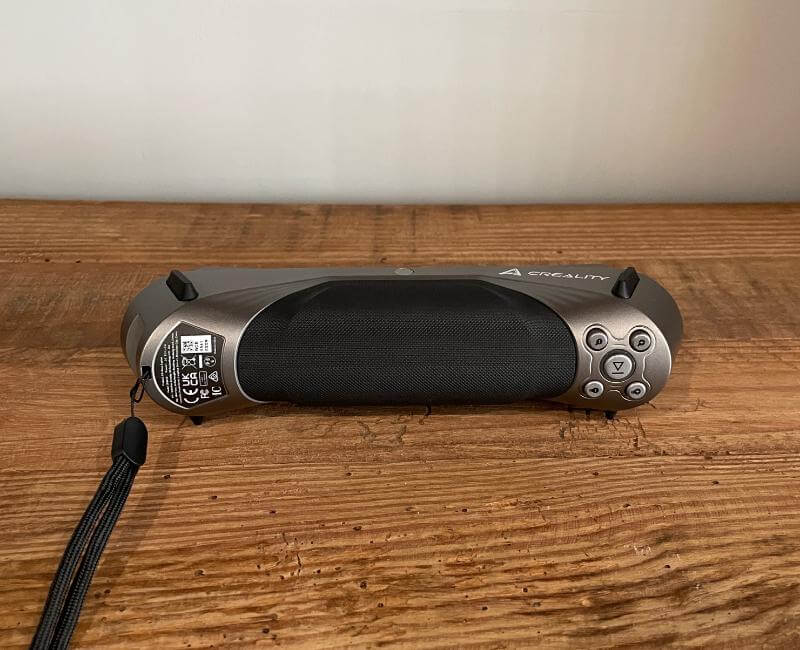 Creality CR-Scan Raptor Review - Perhaps the Best 3D Scanner Available 8 creality raptor review7 Creality CR-Scan Raptor Review - Perhaps the Best 3D Scanner Available