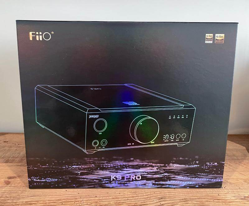 FiiO K9 Pro Review - The Latest Flagship from FiiO 2 fiio k9 pro review11 FiiO K9 Pro Review - The Latest Flagship from FiiO