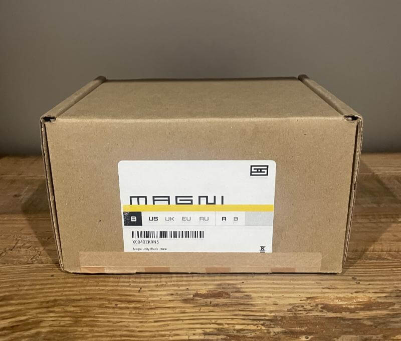 Schiit Magni Unity Review - Affordable Audio Excellence 2 schiit magni review1 Schiit Magni Unity Review - Affordable Audio Excellence