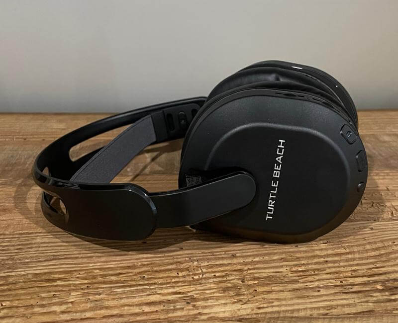 Turtle Beach Stealth 500 Review - Affordable Wireless Headphone Excellence 6 turtle beach stealth 500 review5 Turtle Beach Stealth 500 Review - Affordable Wireless Headphone Excellence