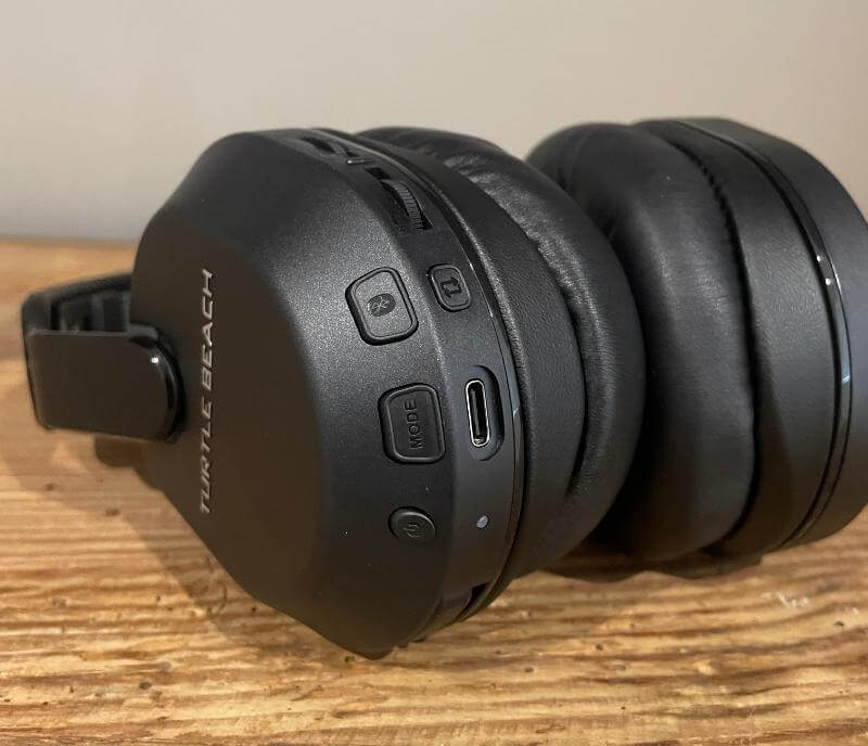 Turtle Beach Stealth 500 Review - Affordable Wireless Headphone Excellence 7 turtle beach stealth 500 review6 Turtle Beach Stealth 500 Review - Affordable Wireless Headphone Excellence