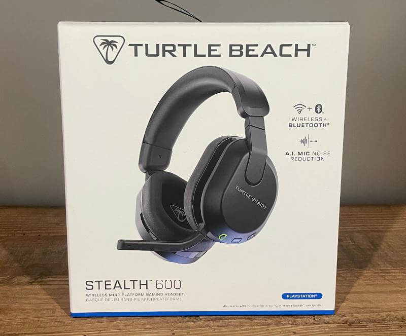 Turtle Beach Stealth 600 Review - Comfort and Quality Combined 2 turtle beach stealth 600 review1 Turtle Beach Stealth 600 Review - Comfort and Quality Combined