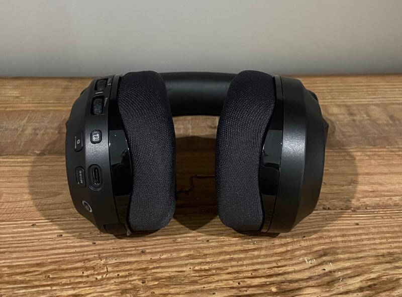 Turtle Beach Stealth 600 Review - Comfort and Quality Combined 5 turtle beach stealth 600 review3 Turtle Beach Stealth 600 Review - Comfort and Quality Combined