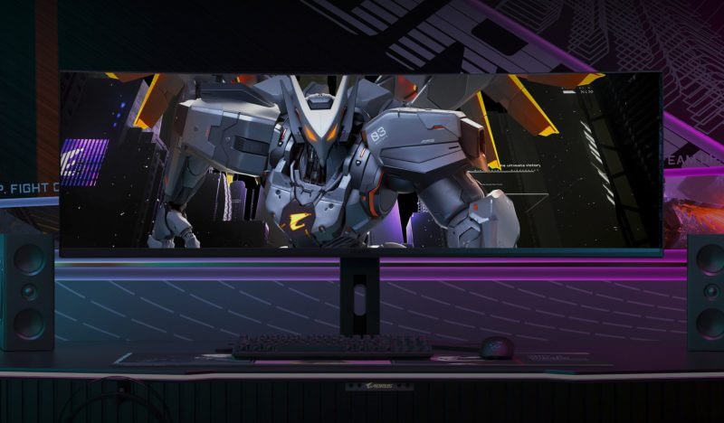 Gigabyte AORUS OLED Monitors - The Best Gaming Monitors for Serious PC Gamers 3 CleanShot 2024 07 02 at Gigabyte AORUS OLED Monitors - The Best Gaming Monitors for Serious PC Gamers