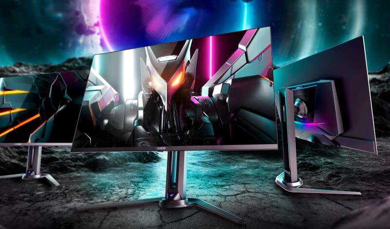 Gigabyte AORUS OLED Monitors - The Best Gaming Monitors for Serious PC Gamers 4 CleanShot 2024 07 02 at Gigabyte AORUS OLED Monitors - The Best Gaming Monitors for Serious PC Gamers
