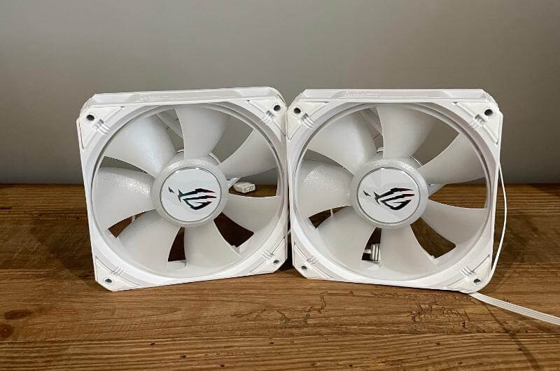 ASUS ROG Strix LC III 240 ARGB Review - One Of The Best CPU Coolers Available Today 10 asus rog strix lc iii 240 review2 ASUS ROG Strix LC III 240 ARGB Review - One Of The Best CPU Coolers Available Today