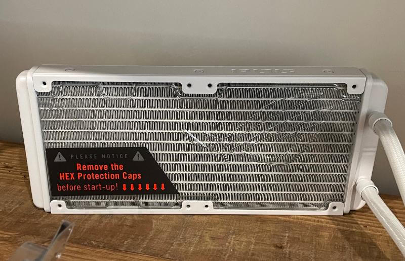 ASUS ROG Strix LC III 240 ARGB Review - One Of The Best CPU Coolers Available Today 4 asus rog strix lc iii 240 review4 ASUS ROG Strix LC III 240 ARGB Review - One Of The Best CPU Coolers Available Today