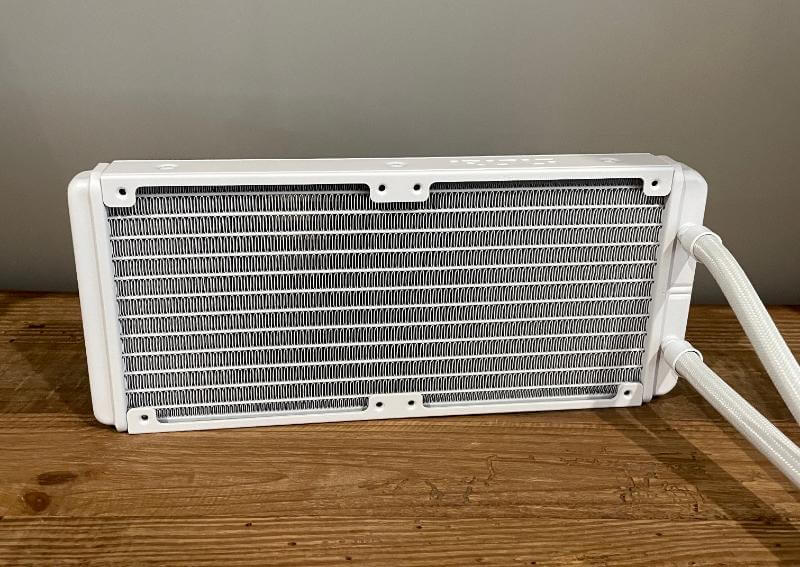 ASUS ROG Strix LC III 240 ARGB Review - One Of The Best CPU Coolers Available Today 5 asus rog strix lc iii 240 review5 ASUS ROG Strix LC III 240 ARGB Review - One Of The Best CPU Coolers Available Today
