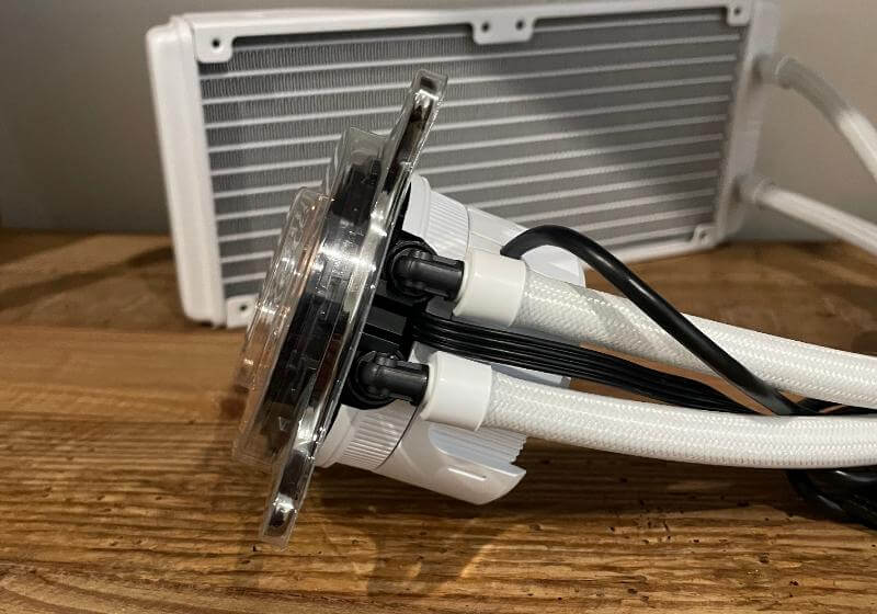 ASUS ROG Strix LC III 240 ARGB Review - One Of The Best CPU Coolers Available Today 8 asus rog strix lc iii 240 review8 ASUS ROG Strix LC III 240 ARGB Review - One Of The Best CPU Coolers Available Today