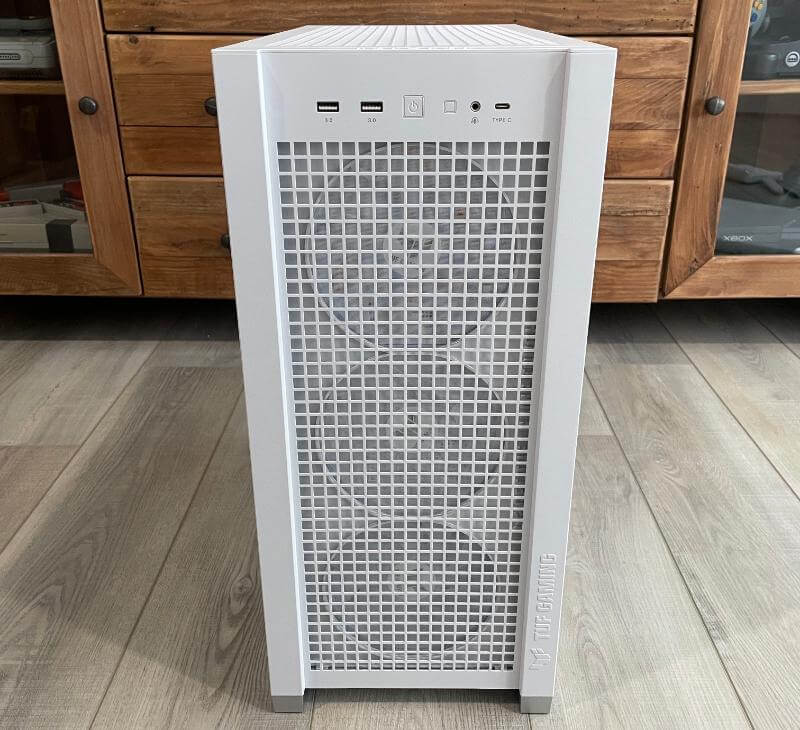 ASUS TUF Gaming GT302 ARGB Review - Sleek Design That Performs Great 3 asus tuf gt302 review2 ASUS TUF Gaming GT302 ARGB Review - Sleek Design That Performs Great