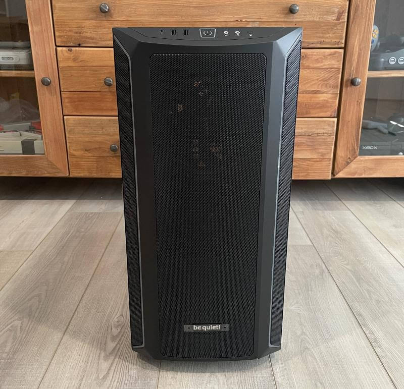 BeQuiet Shadow Base 800 FX Review - Stylish and Cool 2 bequiet shadowbase 800 fx review1 BeQuiet Shadow Base 800 FX Review - Stylish and Cool