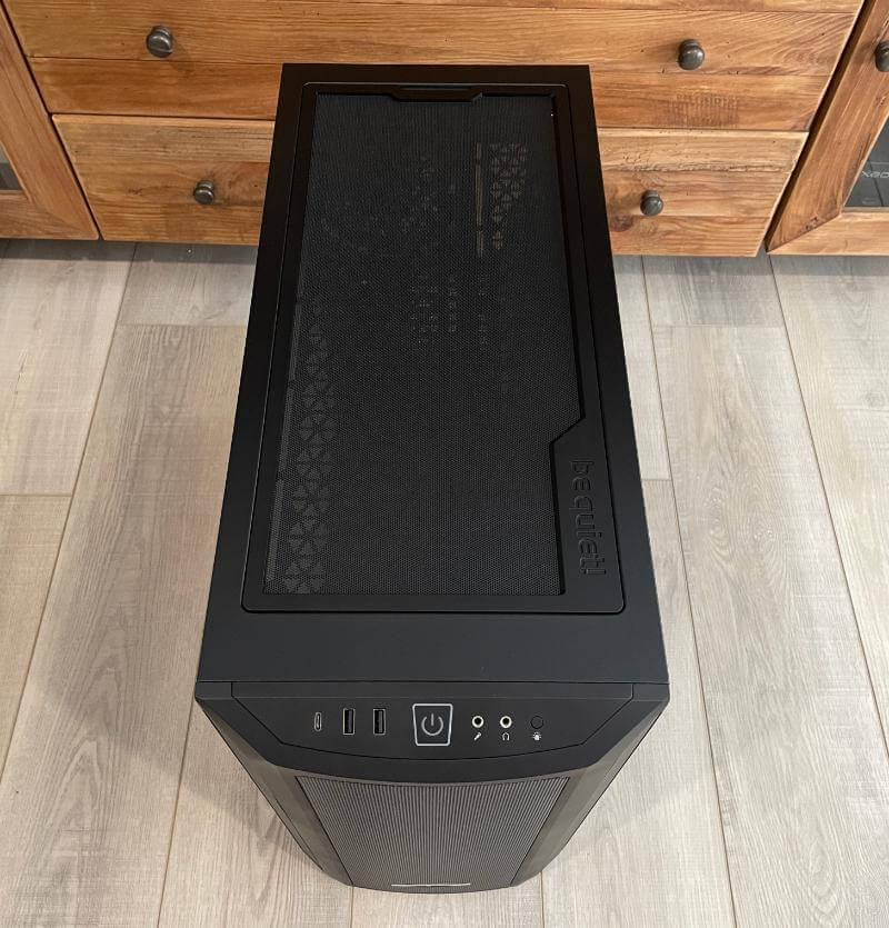 BeQuiet Shadow Base 800 FX Review - Stylish and Cool 4 bequiet shadowbase 800 fx review10 BeQuiet Shadow Base 800 FX Review - Stylish and Cool