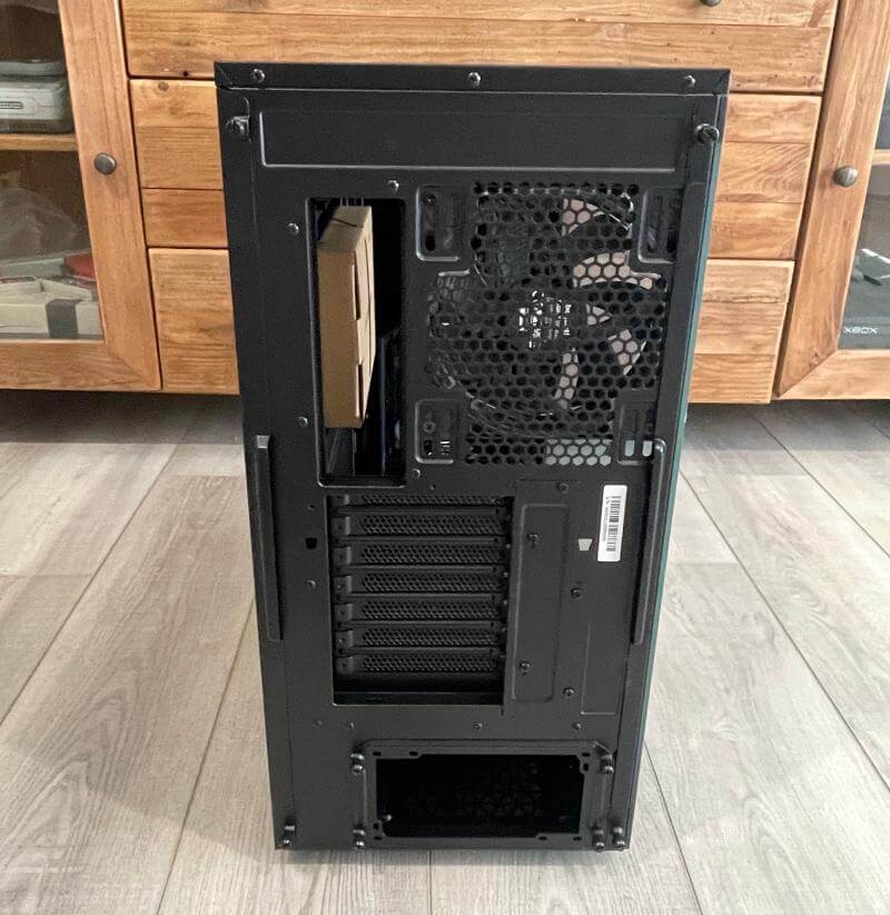 BeQuiet Shadow Base 800 FX Review - Stylish and Cool 6 bequiet shadowbase 800 fx review12 BeQuiet Shadow Base 800 FX Review - Stylish and Cool
