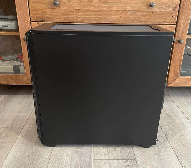 BeQuiet Shadow Base 800 FX Review - Stylish and Cool 7 bequiet shadowbase 800 fx review13 BeQuiet Shadow Base 800 FX Review - Stylish and Cool