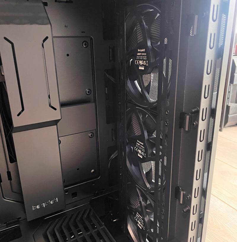 BeQuiet Shadow Base 800 FX Review - Stylish and Cool 11 bequiet shadowbase 800 fx review5 BeQuiet Shadow Base 800 FX Review - Stylish and Cool