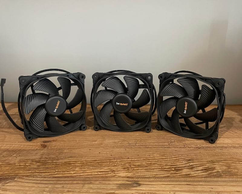 BeQuiet Silent Loop 2 Review - High Performance Cooling 4 bequiet silent loop 2 review3 BeQuiet Silent Loop 2 Review - High Performance Cooling