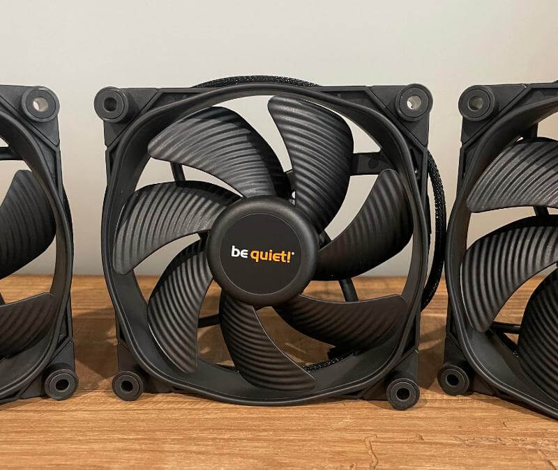 BeQuiet Silent Loop 2 Review - High Performance Cooling 6 bequiet silent loop 2 review4 BeQuiet Silent Loop 2 Review - High Performance Cooling