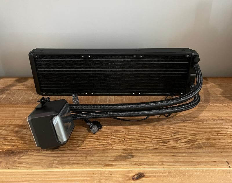 BeQuiet Silent Loop 2 Review - High Performance Cooling 7 bequiet silent loop 2 review6 BeQuiet Silent Loop 2 Review - High Performance Cooling