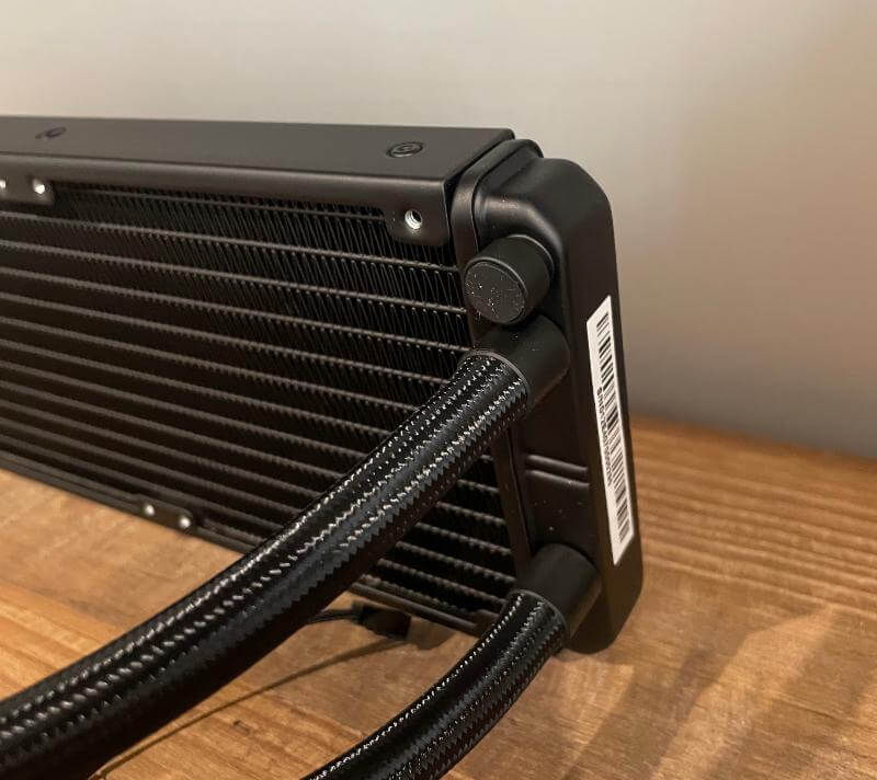 BeQuiet Silent Loop 2 Review - High Performance Cooling 8 bequiet silent loop 2 review7 BeQuiet Silent Loop 2 Review - High Performance Cooling