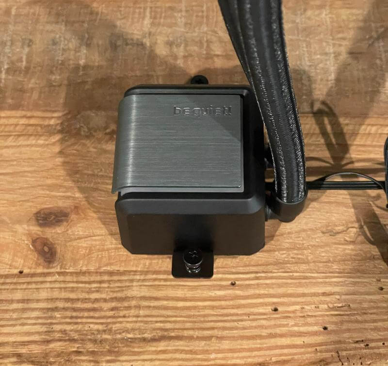 BeQuiet Silent Loop 2 Review - High Performance Cooling 9 bequiet silent loop 2 review8 BeQuiet Silent Loop 2 Review - High Performance Cooling