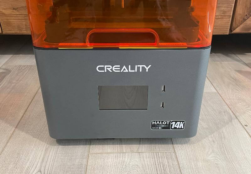 Creality Halot Mage S Review - 3D Printing Excellence 3 creality halot mage s review2 Creality Halot Mage S Review - 3D Printing Excellence
