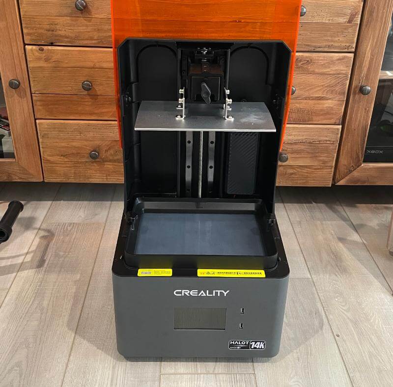 Creality Halot Mage S Review - 3D Printing Excellence 4 creality halot mage s review3 Creality Halot Mage S Review - 3D Printing Excellence
