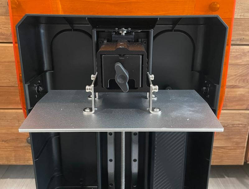 Creality Halot Mage S Review - 3D Printing Excellence 6 creality halot mage s review5 Creality Halot Mage S Review - 3D Printing Excellence