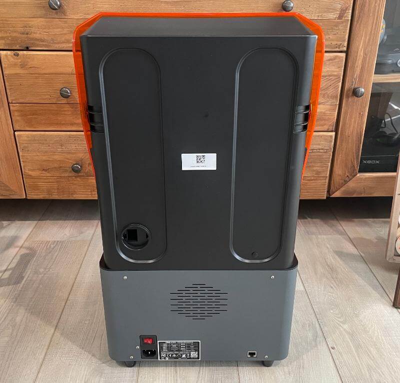 Creality Halot Mage S Review - 3D Printing Excellence 7 creality halot mage s review6 Creality Halot Mage S Review - 3D Printing Excellence