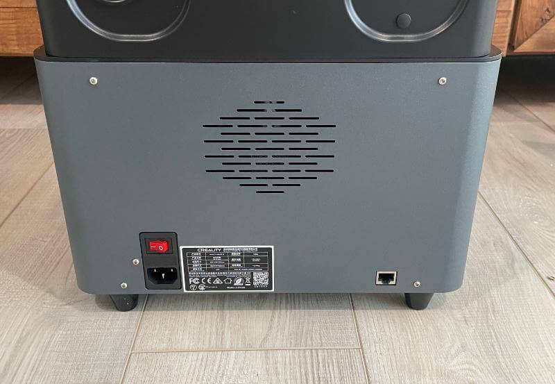 Creality Halot Mage S Review - 3D Printing Excellence 8 creality halot mage s review7 Creality Halot Mage S Review - 3D Printing Excellence