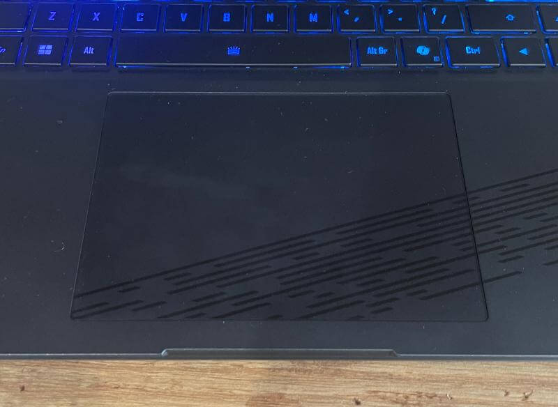 Gigabyte AORUS 16X (2024) Review - High Performance and Sleek Design 10 gigabyte aorus 16x 2024 review1 Gigabyte AORUS 16X (2024) Review - High Performance and Sleek Design