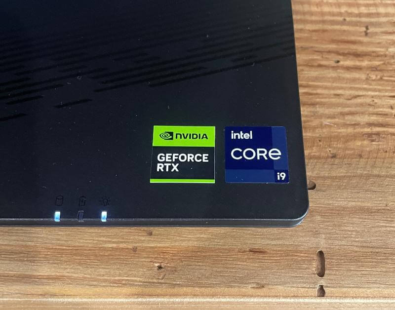 Gigabyte AORUS 16X (2024) Review - High Performance and Sleek Design 11 gigabyte aorus 16x 2024 review3 Gigabyte AORUS 16X (2024) Review - High Performance and Sleek Design