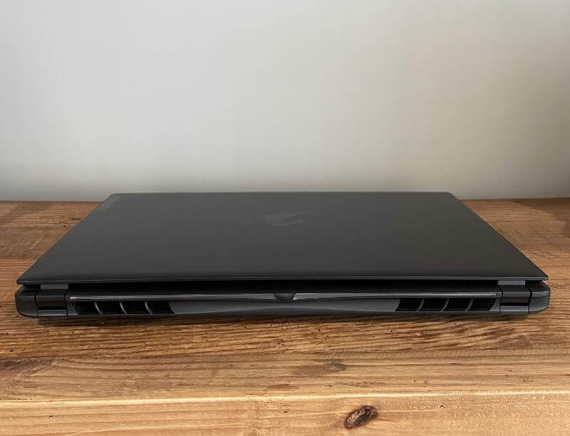 Gigabyte AORUS 16X (2024) Review - High Performance and Sleek Design 4 gigabyte aorus 16x 2024 review9 Gigabyte AORUS 16X (2024) Review - High Performance and Sleek Design