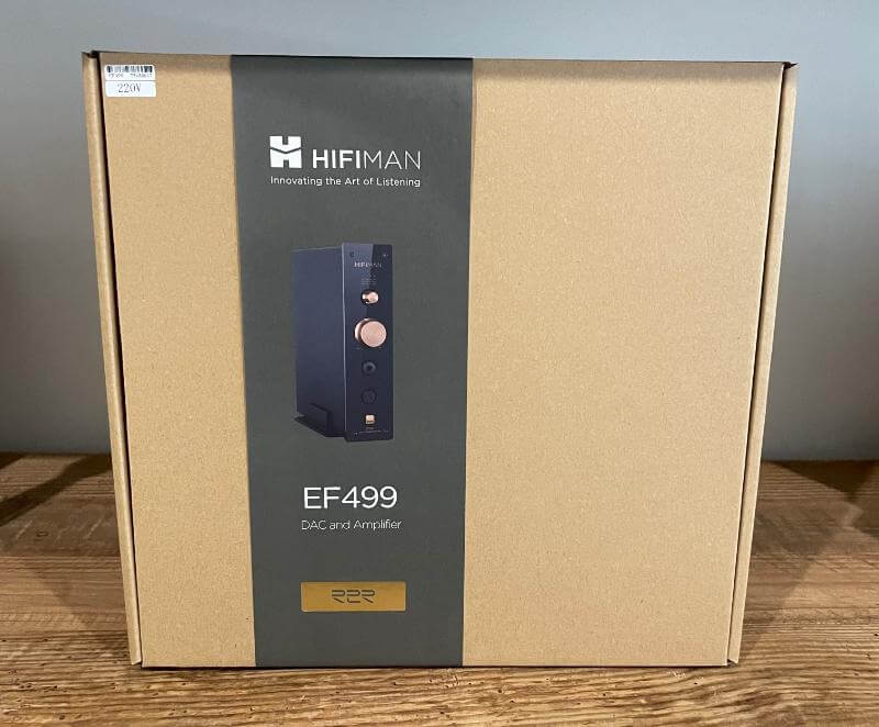 Hifiman EF499 Review - Affordable High End Audio 2 hifiman ef499 review1 Hifiman EF499 Review - Affordable High End Audio
