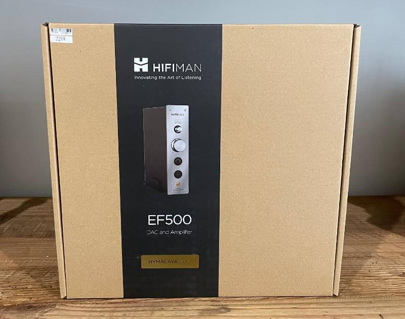 Hifiman EF500 Review - Audio Excellence 2 hifiman ef500 review1 Hifiman EF500 Review - Audio Excellence