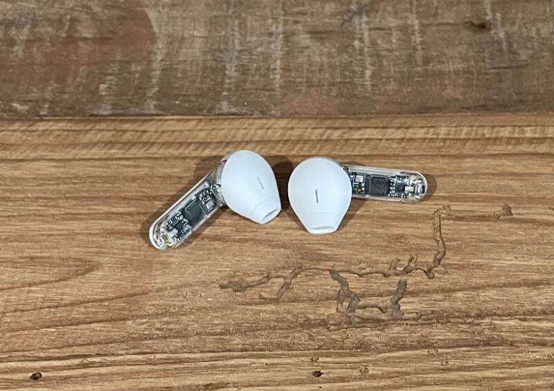 JBL Tune Flex Ghost Edition Review - A True AirPods Alternative 7 jbl tune flex ghost review7 JBL Tune Flex Ghost Edition Review - A True AirPods Alternative