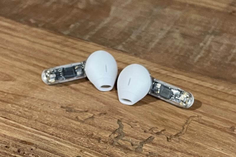 JBL Tune Flex Ghost Edition Review - A True AirPods Alternative 9 jbl tune flex ghost review8 JBL Tune Flex Ghost Edition Review - A True AirPods Alternative