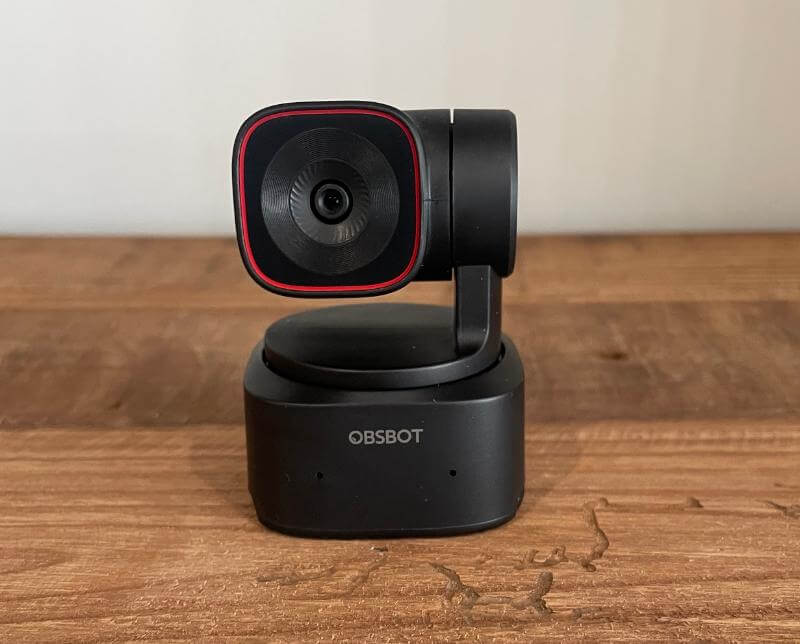 Obsbot Tiny 2 Lite Review - Compact 4K Visuals 4 obsbot tiny 2 lite review3 Obsbot Tiny 2 Lite Review - Compact 4K Visuals
