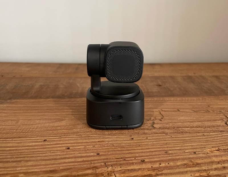 Obsbot Tiny 2 Lite Review - Compact 4K Visuals 7 obsbot tiny 2 lite review6 Obsbot Tiny 2 Lite Review - Compact 4K Visuals