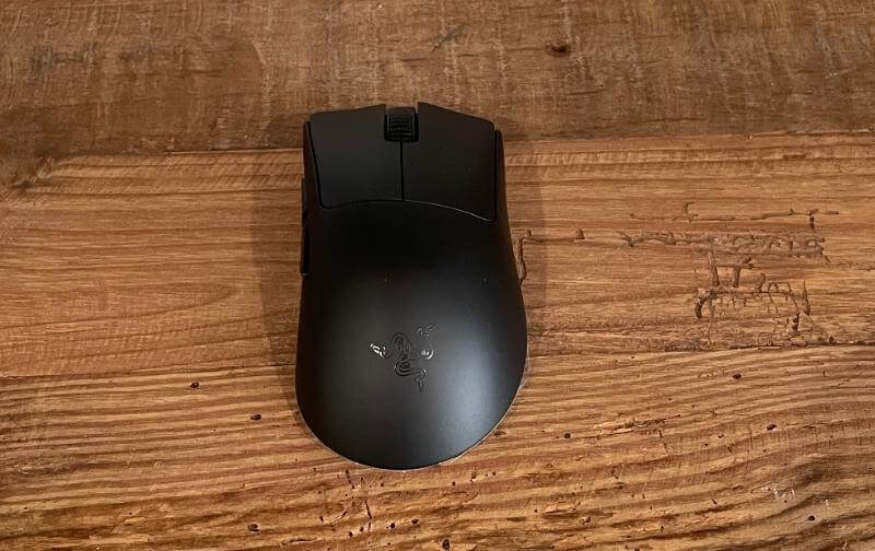 Razer DeathAdder V3 Hyperspeed Review - Still The Best 4 razer deathadder v3 hyperspeed review2 Razer DeathAdder V3 Hyperspeed Review - Still The Best