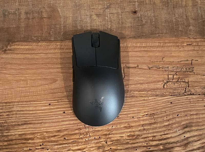 Razer DeathAdder V3 Hyperspeed Review - Still The Best 3 razer deathadder v3 hyperspeed review3 Razer DeathAdder V3 Hyperspeed Review - Still The Best