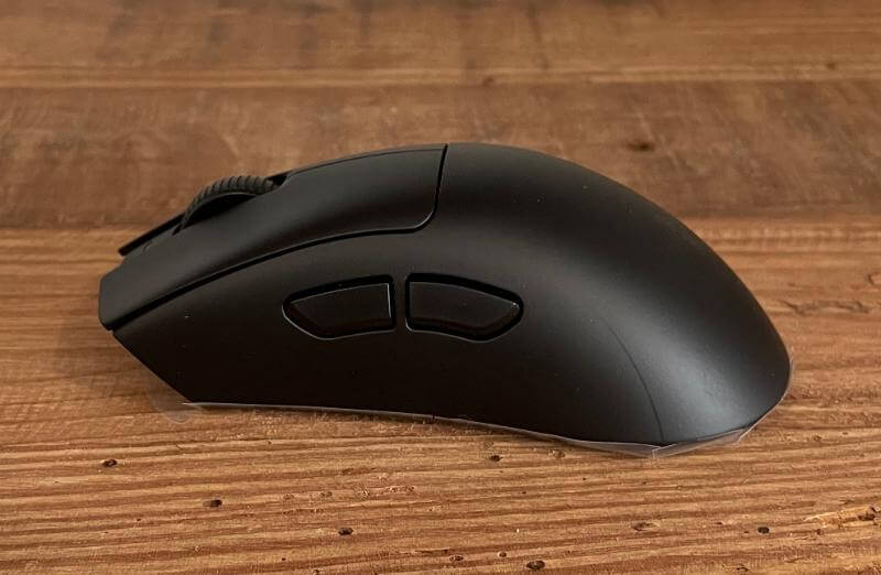 Razer DeathAdder V3 Hyperspeed Review - Still The Best 6 razer deathadder v3 hyperspeed review4 Razer DeathAdder V3 Hyperspeed Review - Still The Best