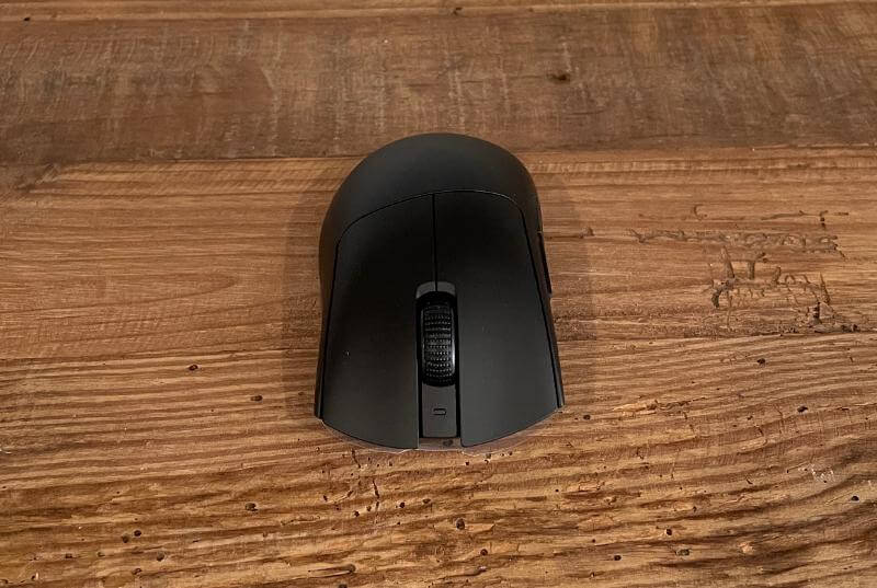 Razer DeathAdder V3 Hyperspeed Review - Still The Best 5 razer deathadder v3 hyperspeed review5 Razer DeathAdder V3 Hyperspeed Review - Still The Best