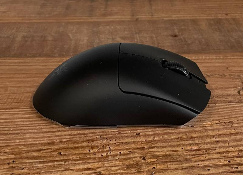 Razer DeathAdder V3 Hyperspeed Review - Still The Best 7 razer deathadder v3 hyperspeed review6 Razer DeathAdder V3 Hyperspeed Review - Still The Best