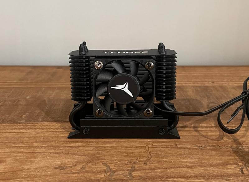 TeamGroup T-Force Dark Airflow I Review - Next Level SSD Cooling 3 teamgroup dark flow review2 TeamGroup T-Force Dark Airflow I Review - Next Level SSD Cooling